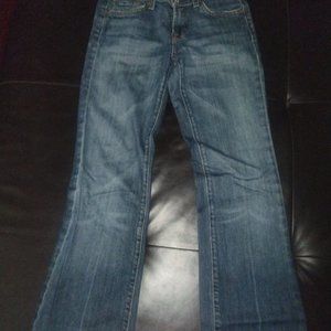 7 for all mankind Jeans